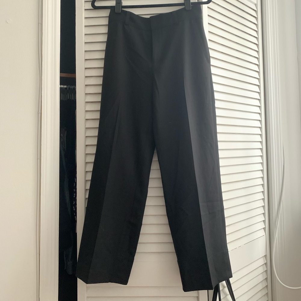 Club Monaco trousers